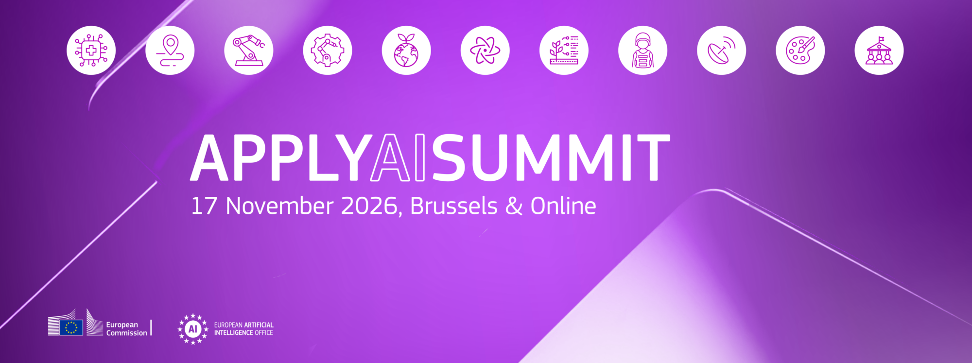 Apply AI_web banner